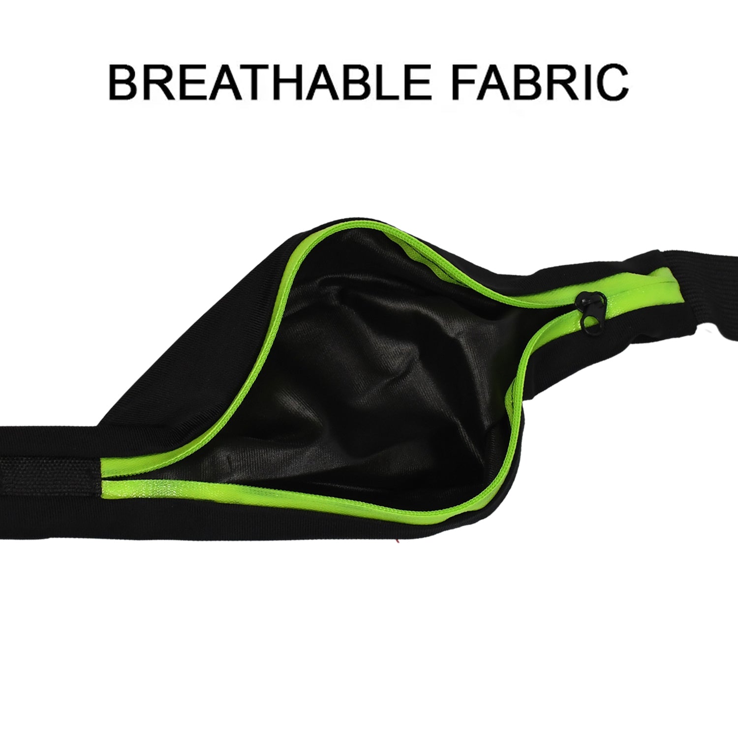 Running Hiking Jogging Walking Reflective Waterproof Waist Bag Compatible Belt Bag Running Hiking Jogging Walking Reflective Waterproof Waist Bag Compatible Belt Bag